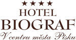 Hotel Biograf****